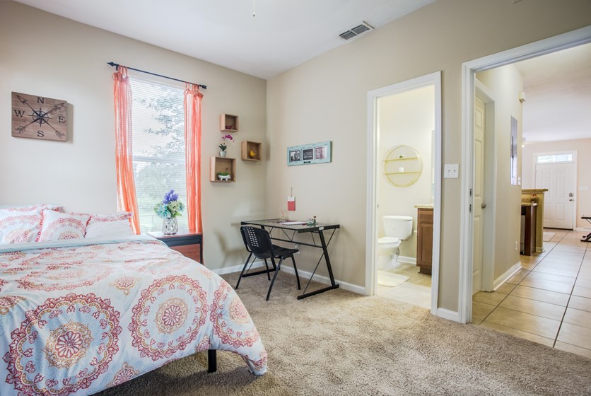 Villa San Michele Apartments in Tallahassee, FL RentTally